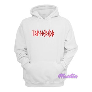 Trippie Redd Hoodie 1