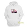 Trixie and Katya Live Show Hoodie