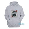 Trophy Husband Pabst Blue Ribbon Hoodie