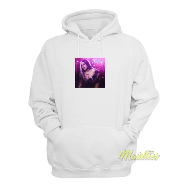 Trouble Paradise Slayyyter Hoodie