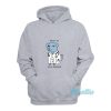 Trust Me I’m A Dogtor Hoodie