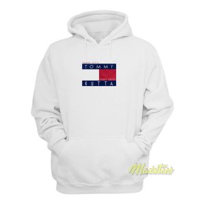 Tuadda Kutta Tommy Kutta Hoodie 1