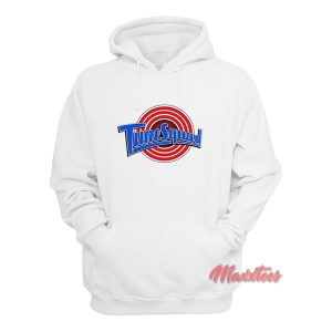 Tune Squad Space Jam Hoodie 1