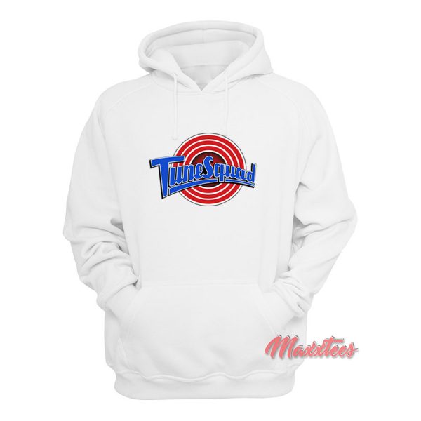 Tune Squad Space Jam Hoodie