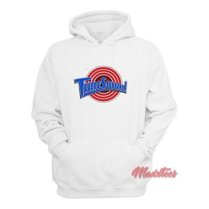 Tune Squad Space Jam Hoodie 2