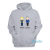 Tweek x Craig Hoodie