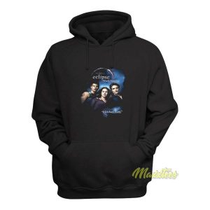 Twilight Saga Eclipse World Premiere Hoodie 2