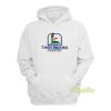 Twin Brooks St Petersburg Florida Hoodie