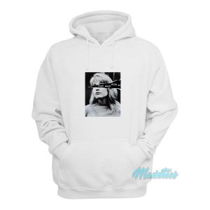 Twin Peaks Fire Walk With Me Laura Palmer Hoodie 1