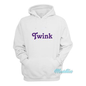 Twink The Sex Lives Of College Girls Hoodie 1