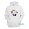 Tyler Durden Brad Pitt Fight Club Sock It To Me Hoodie