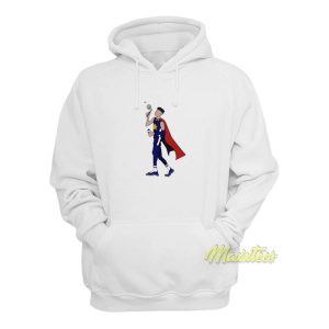 Tyler Herro Bubble Boy Hoodie 1