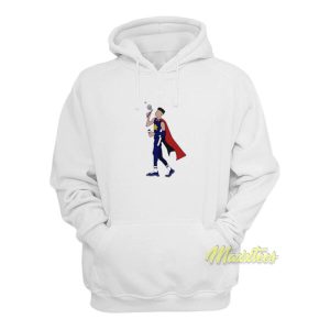 Tyler Herro Bubble Boy Hoodie 2