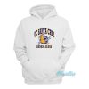 UC Santa Cruz Banana Slugs Pulp Fiction Hoodie