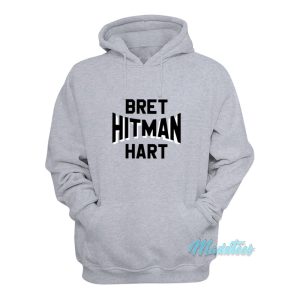 Uncle Dax Ftr Bret Hitman Hart Hoodie Uncle Dax Ftr Bret Hitman Hart Hoodie