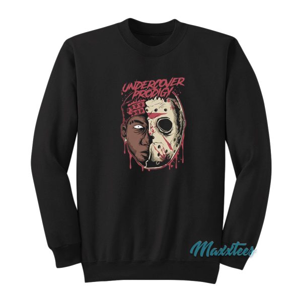 Undercover Prodigy Sweatshirt