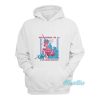 Unicorn Bodily Autonomy For All Hoodie