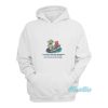 Unmerrily We Row Our Boat Hoodie