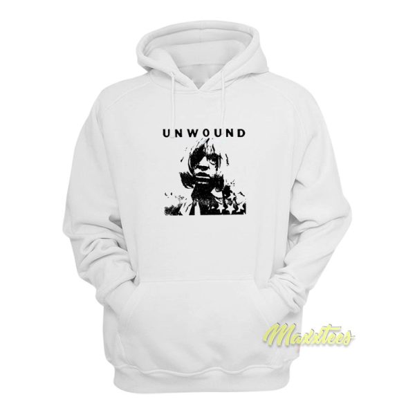 Unwound Hoodie