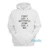 Urban Outfitters Muhammad Ali Hoodie