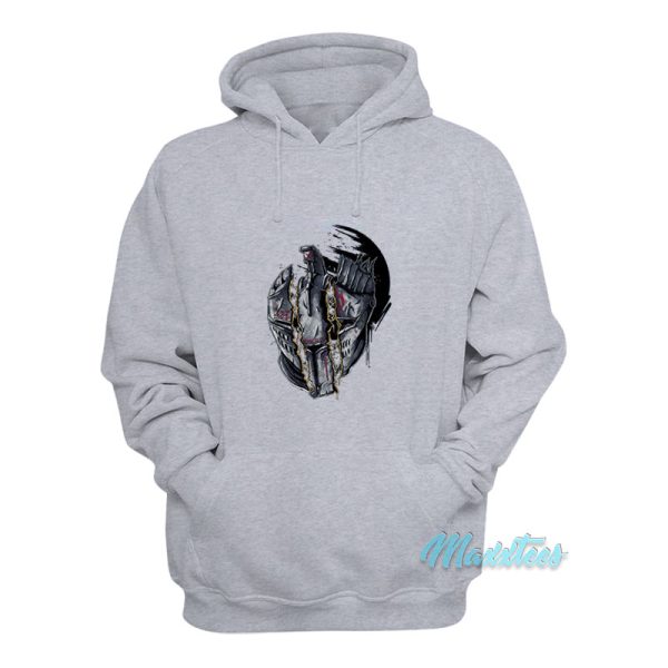 Vaatividya Dark Souls Hoodie