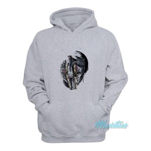 Vaatividya Dark Souls Hoodie 1 Vaatividya Dark Souls Hoodie 2