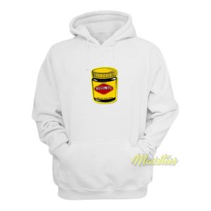 Vegemite Hoodie 2