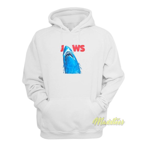 Vintage 1993 Jaws Universal Studio Hoodie