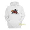 Vintage 76 Racing Single Stitch Hoodie