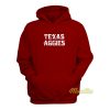 Vintage A&ampM University Texas Aggies Hoodie