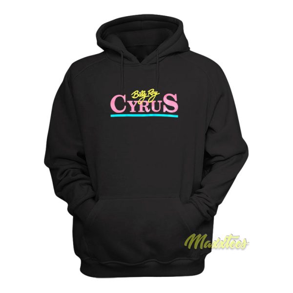 Vintage Billy Ray Cyrus Hoodie