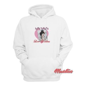 Vintage Judy Tenuta Hoodie 1