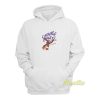 Vintage Marvel Carnage Rules Hoodie