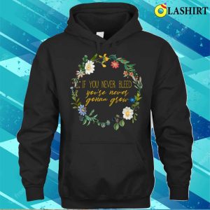 Vintage Youre Never Gonna Grow Funny Gifts T shirt 3