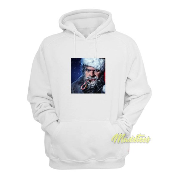 Violent Nights Hoodie