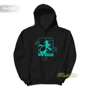 Virgil Abloh Disney Figures of Speech BKM Hoodie 3