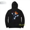 Virgil Abloh Figures of Speech x Disney Hoodie