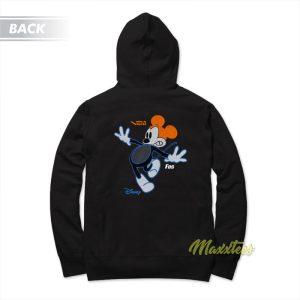 Virgil Abloh Figures of Speech x Disney Hoodie 1