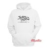 Virginia Woolf Thinking is My Fighting Hoodie