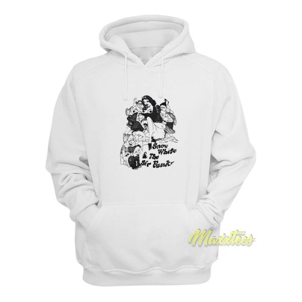 Vivienne Snow White and The Sir Punk Hoodie