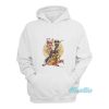 Viz Video Ranma 12 Hoodie