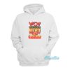 WCW Monday Nitro Tnt Hoodie