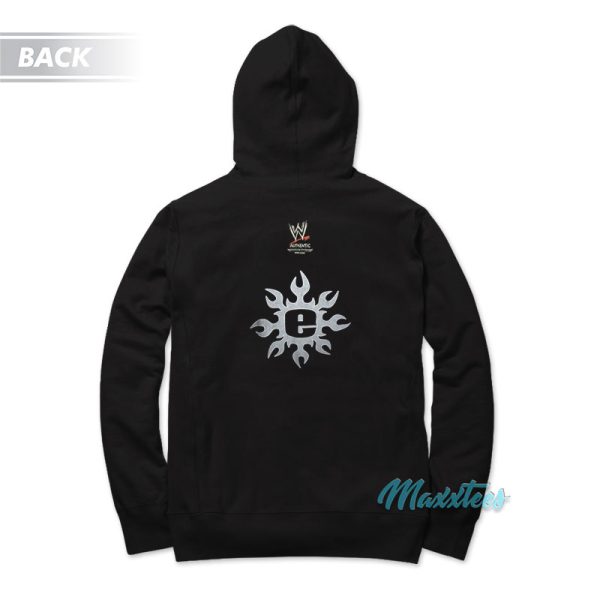 WWE Edge Hoodie