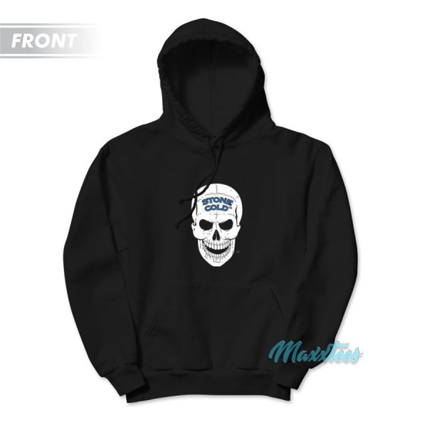 WWE Stone Cold Austin 316 Hoodie