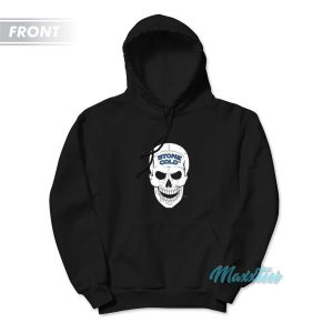 WWE Stone Cold Austin 316 Hoodie 3
