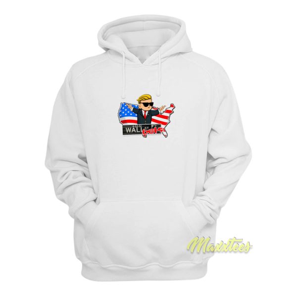 Wallstreetbets Hoodie