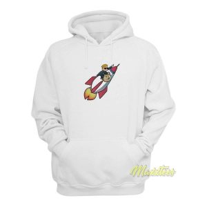 Wallstreetbets and Dogecoin Hoodie 2