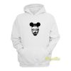 Walter White Disney Hoodie