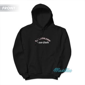 Wardlow Fan Club 1 800 Wardaddy Hoodie 1