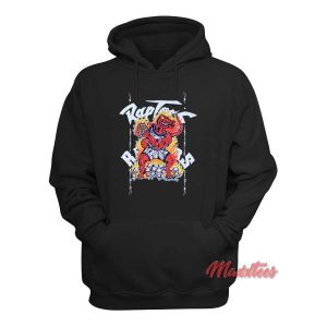 Warren Lotas Toronto Hoodie 2